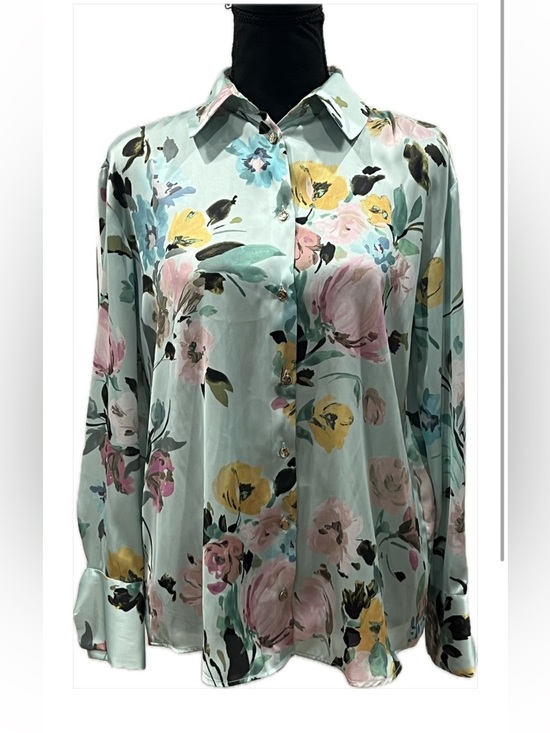 Zara Tops - Zara blouse
